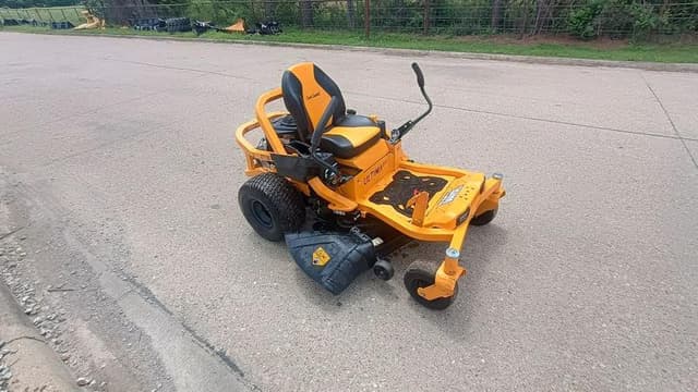 Image of Cub Cadet Ultima ZT1 equipment image 1