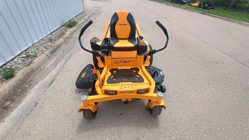 Image of Cub Cadet Ultima ZT1 Primary image
