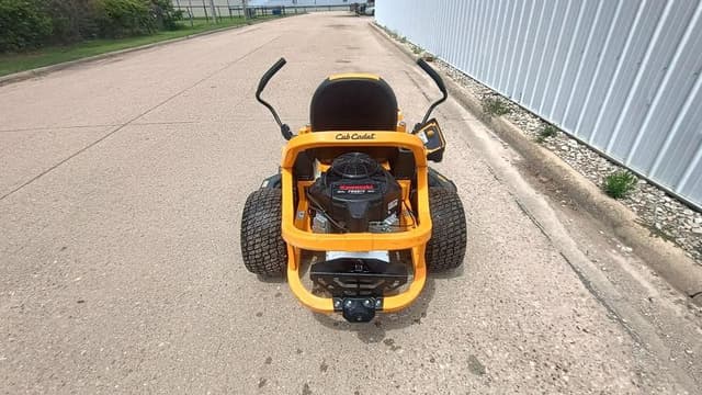 Image of Cub Cadet Ultima ZT1 equipment image 3