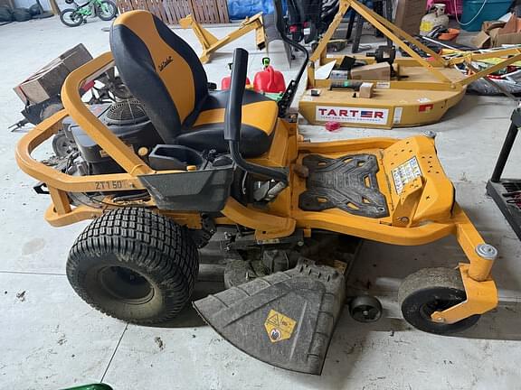 Image of Cub Cadet Ultima ZT1 Primary image