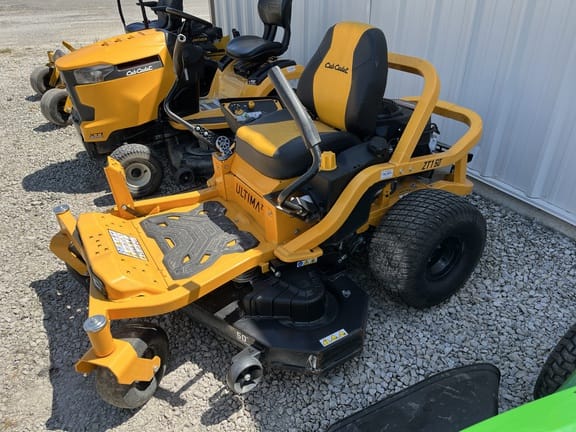 Main image Cub Cadet Ultima ZT1