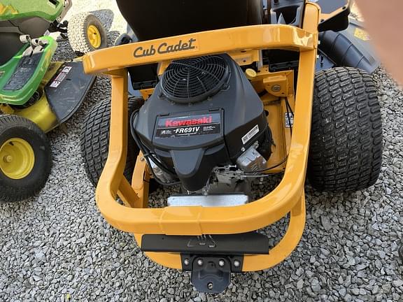 Cub cadet zt1 ultima 50 hot sale