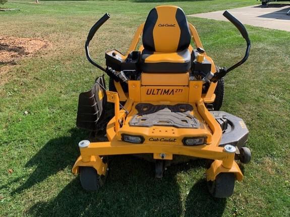 Image of Cub Cadet Ultima ZT1 Primary image