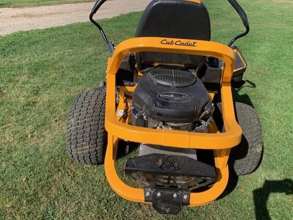 Image of Cub Cadet Ultima ZT1 equipment image 3