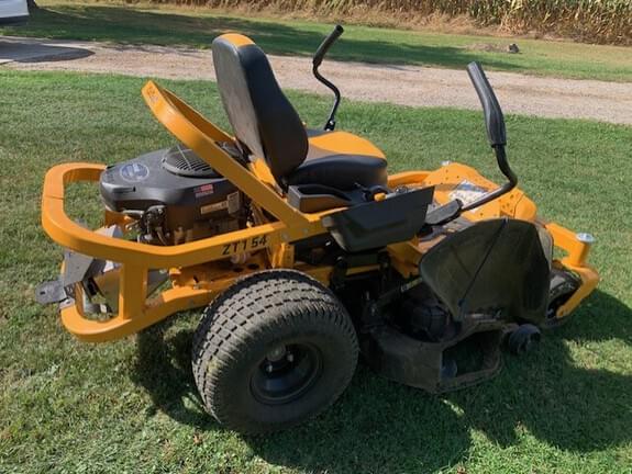 Image of Cub Cadet Ultima ZT1 equipment image 1