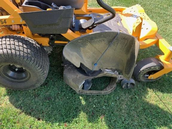 Image of Cub Cadet Ultima ZT1 equipment image 4