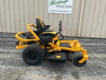 Main image Cub Cadet Ultima ZT2