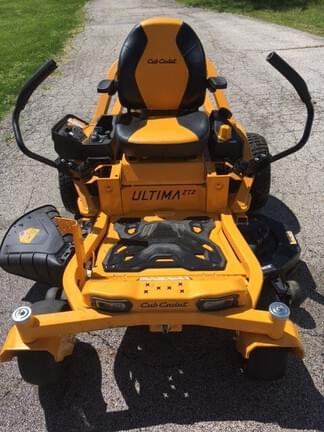 Main image Cub Cadet Ultima ZT2