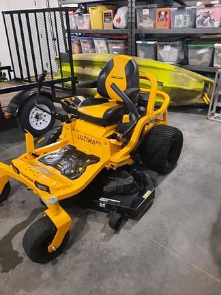 Cub cadet 2024 ultima zt2 54