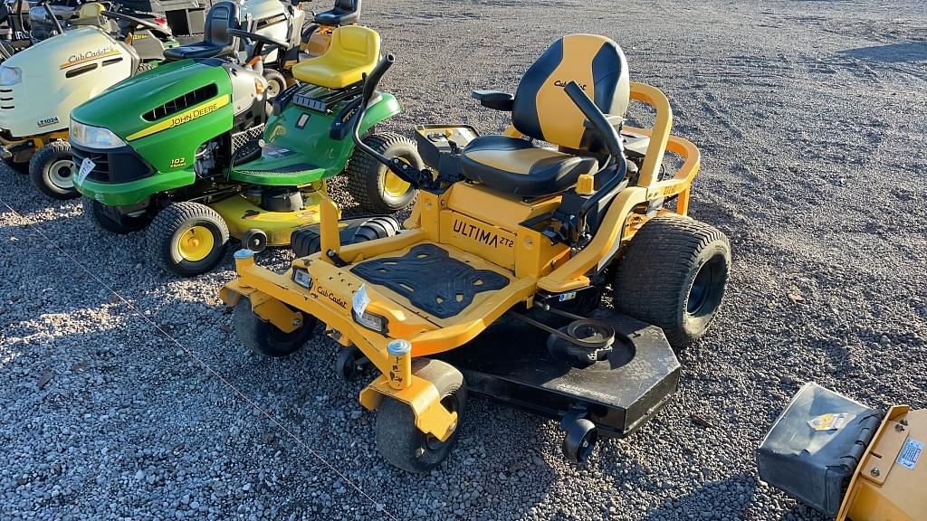 Image of Cub Cadet Ultima ZT2 Primary image