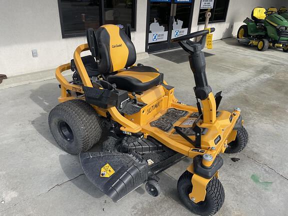 Image of Cub Cadet Ultima ZTS2 equipment image 1