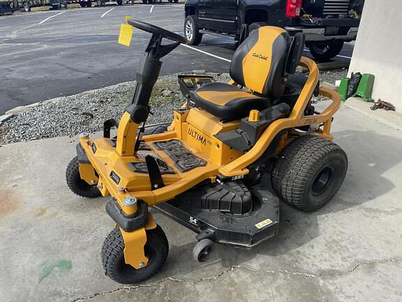 Image of Cub Cadet Ultima ZTS2 Primary image