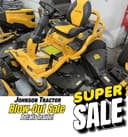 2022 Cub Cadet Ultima ZTS1 Image