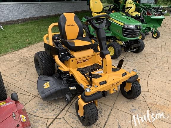 Image of Cub Cadet Ultima ZTS1 Primary image