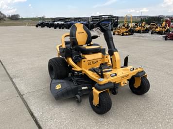 Main image Cub Cadet Ultima ZTS2