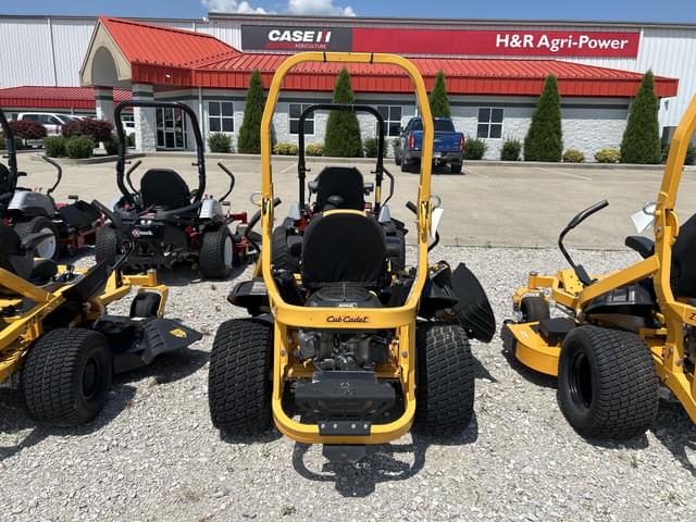 Image of Cub Cadet Ultima ZTX4 equipment image 3