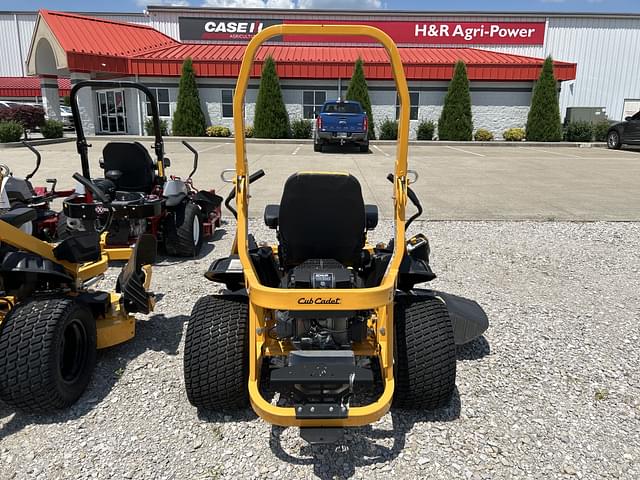 Image of Cub Cadet Ultima ZTX5 equipment image 3