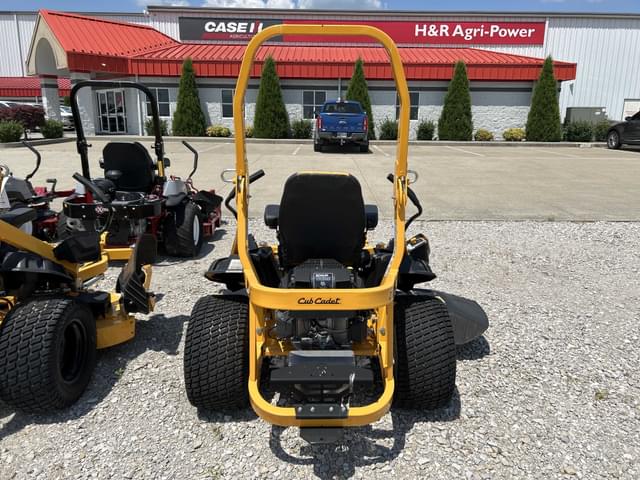 Image of Cub Cadet Ultima ZTX5 equipment image 3