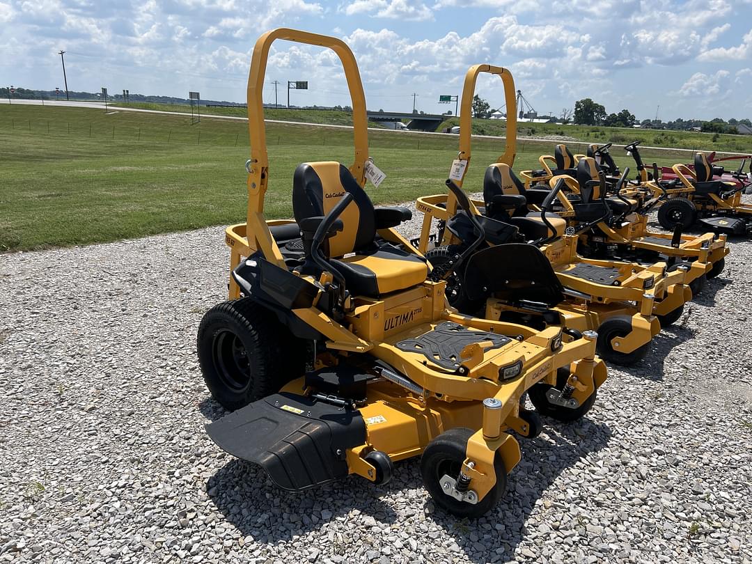 Image of Cub Cadet Ultima ZTX5 Primary image