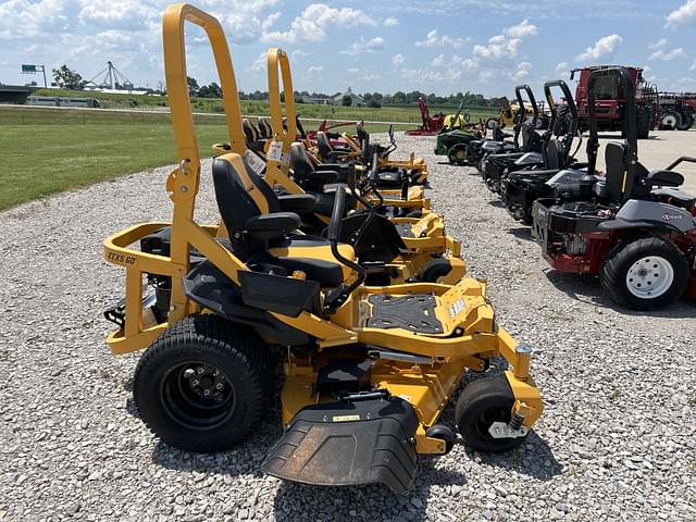Image of Cub Cadet Ultima ZTX5 equipment image 1