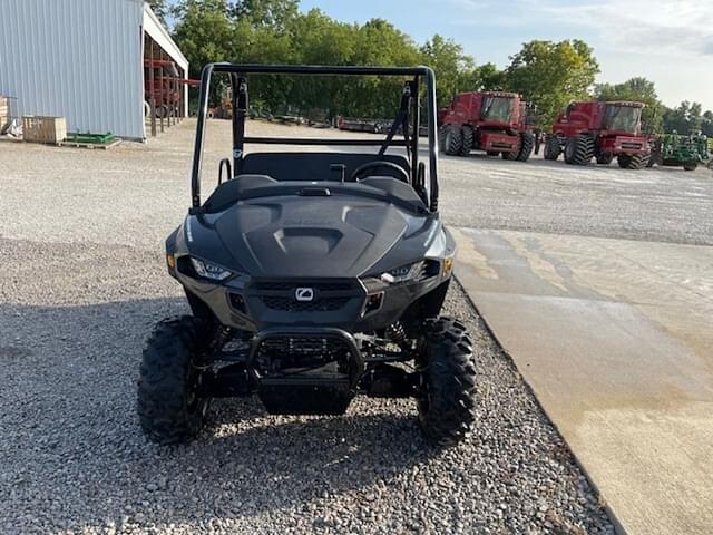 Image of Cub Cadet Challenger 750 equipment image 1