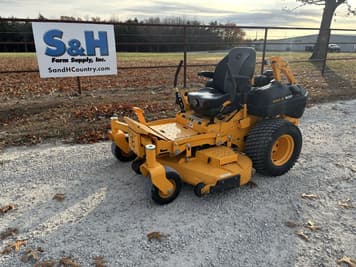 Main image Cub Cadet Pro Z 560L