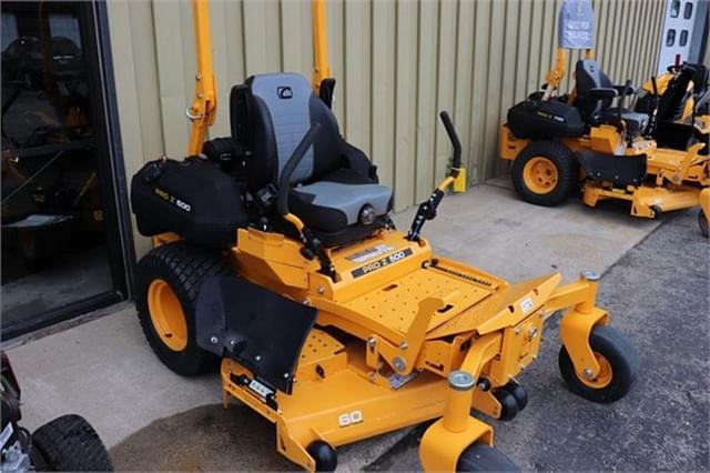 Cub cadet pro online z 960