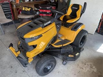 Main image Cub Cadet XT2 SLX54