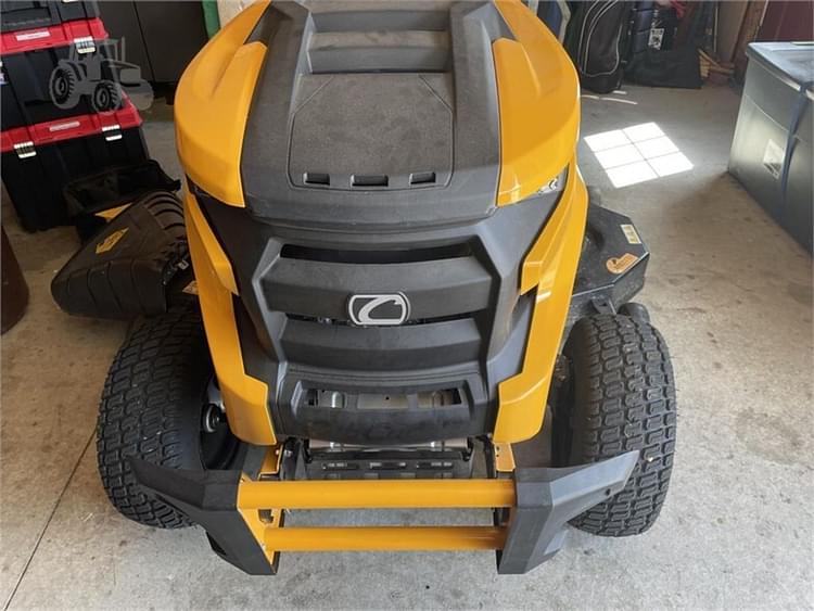 2022 Cub Cadet XT2 SLX54 Other Equipment Turf for Sale Tractor Zoom