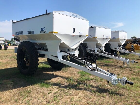 Main image Mobility 1000