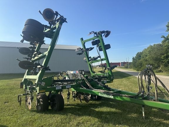 2022 Dalton DW7235 Equipment Image0