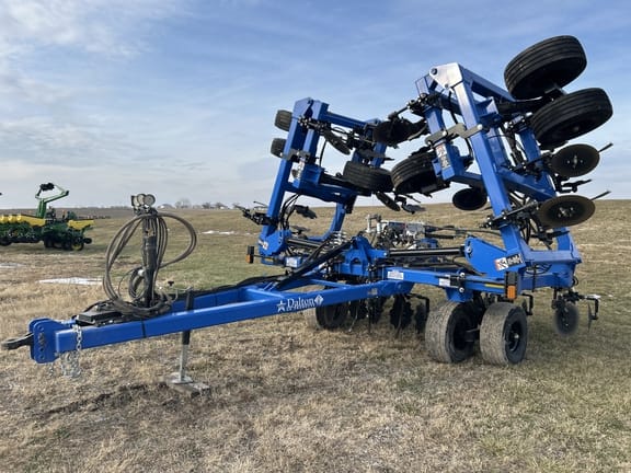 2022 Dalton DW7240-66 Image