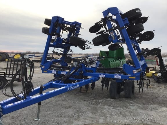 Main image Dalton DW7240