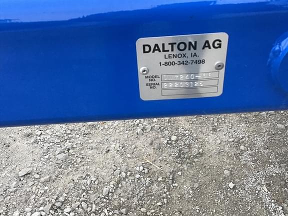 Main image Dalton DW7240 5