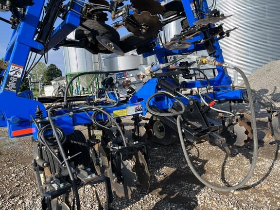 Image of Dalton DW7240 equipment image 3