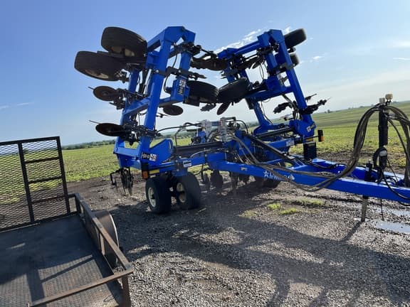 Image of Dalton DW7240 equipment image 4