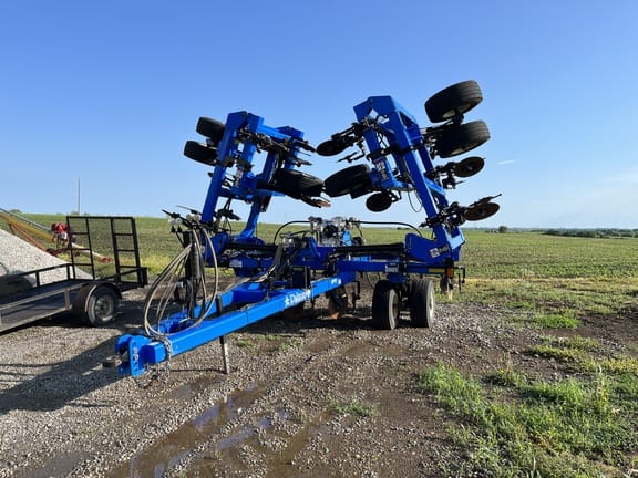 2022 Dalton DW7240 Equipment Image0