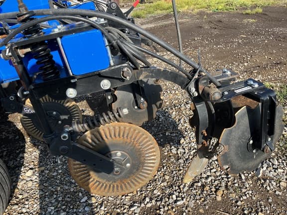 Image of Dalton DW7240 equipment image 2