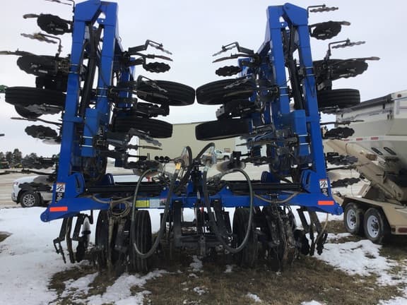 Image of Dalton TR45-66 equipment image 2