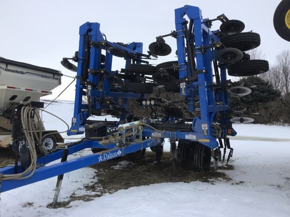 Image of Dalton TR45-66 equipment image 2