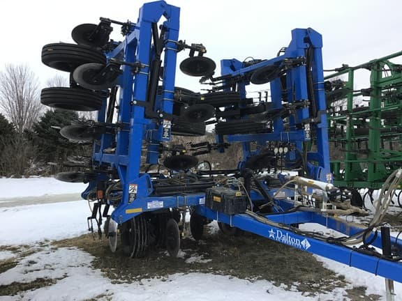 Image of Dalton TR45-66 equipment image 4