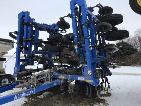 2022 Dalton TR45-66 Equipment Image0