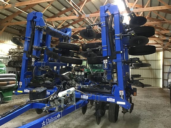 2022 Dalton TR45-66 Equipment Image0