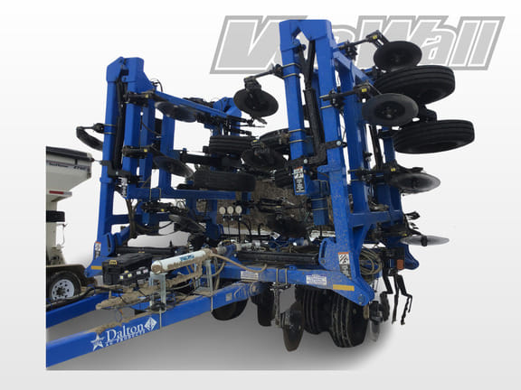 2022 Dalton TR45-66 Equipment Image0