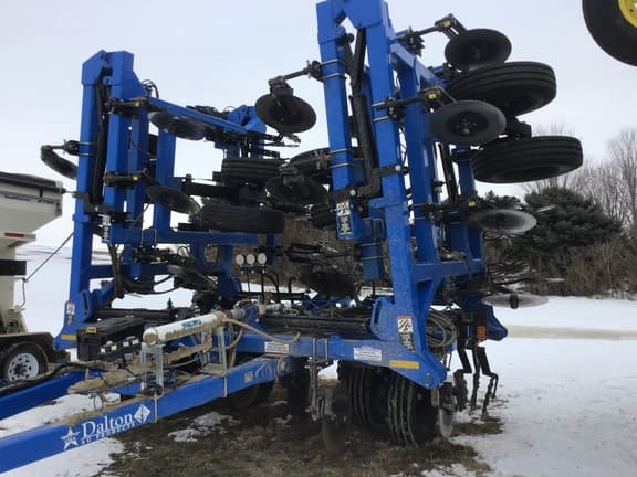 Image of Dalton TR45-66 equipment image 1