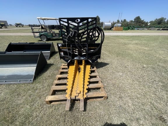 2022 Danuser Intimidator Equipment Image0