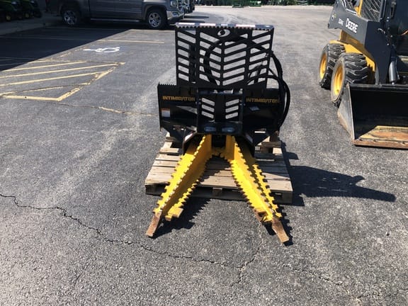 Main image Danuser Intimidator