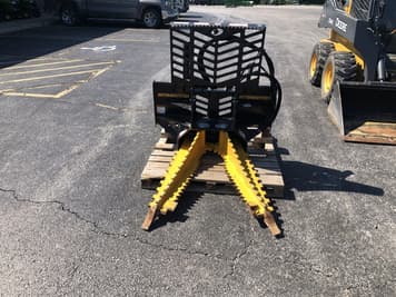 Main image Danuser Intimidator