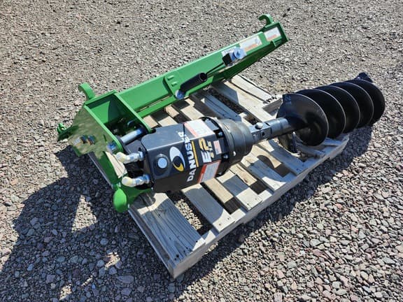 Image of Danuser EP615 equipment image 3