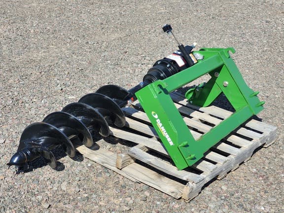 Image of Danuser EP615 Primary image